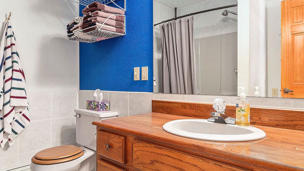 Photo of Bathroom in Johannesburg