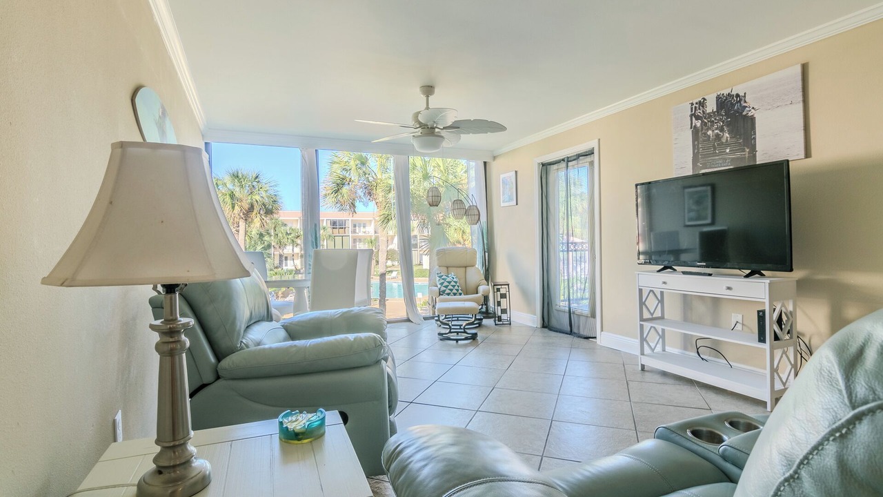 Photo of Livingroom in Biloxi