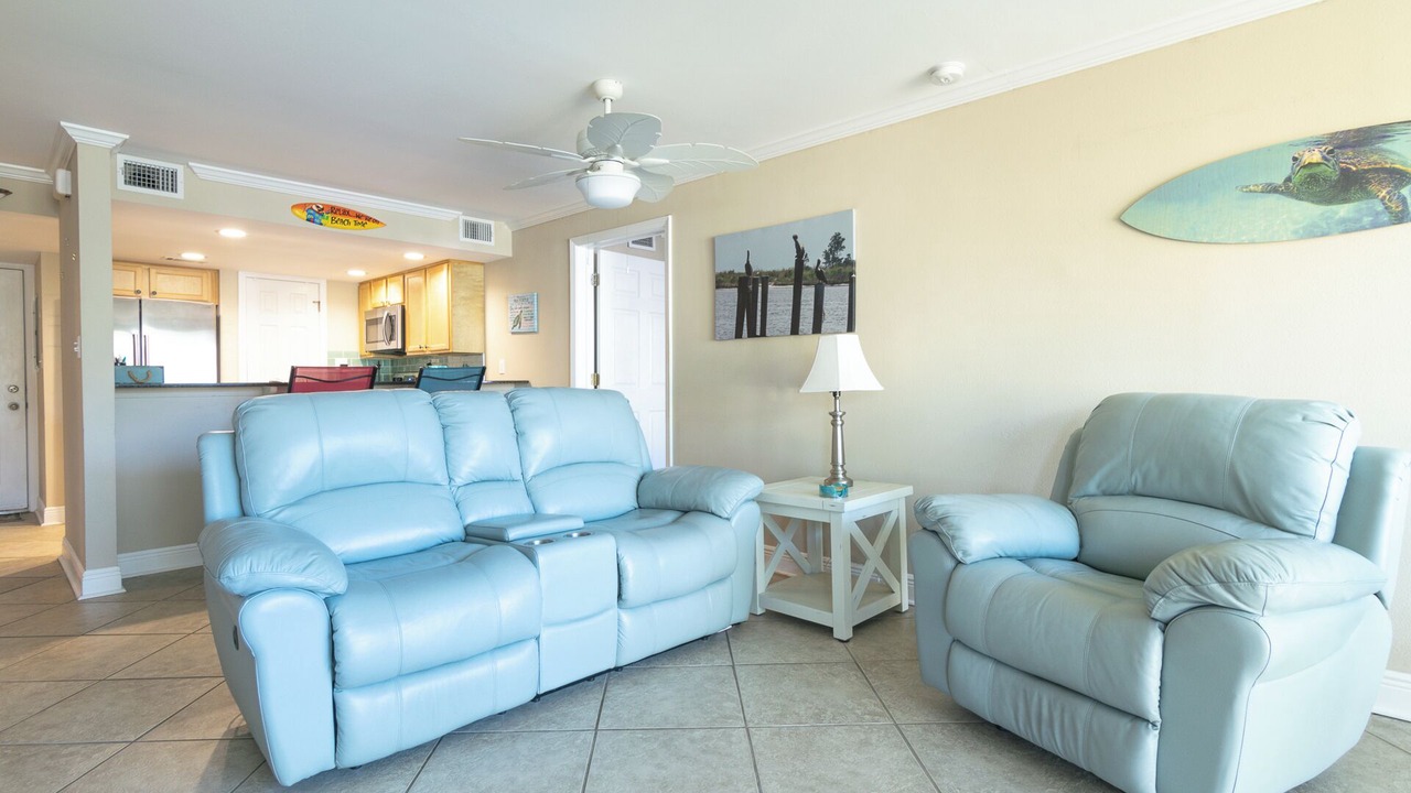 Photo of Livingroom in Biloxi