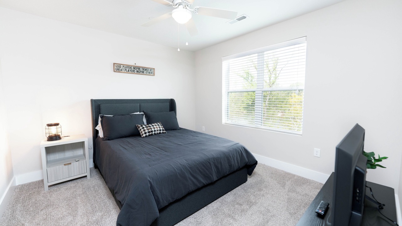 Photo of Bedroom in Tuscaloosa