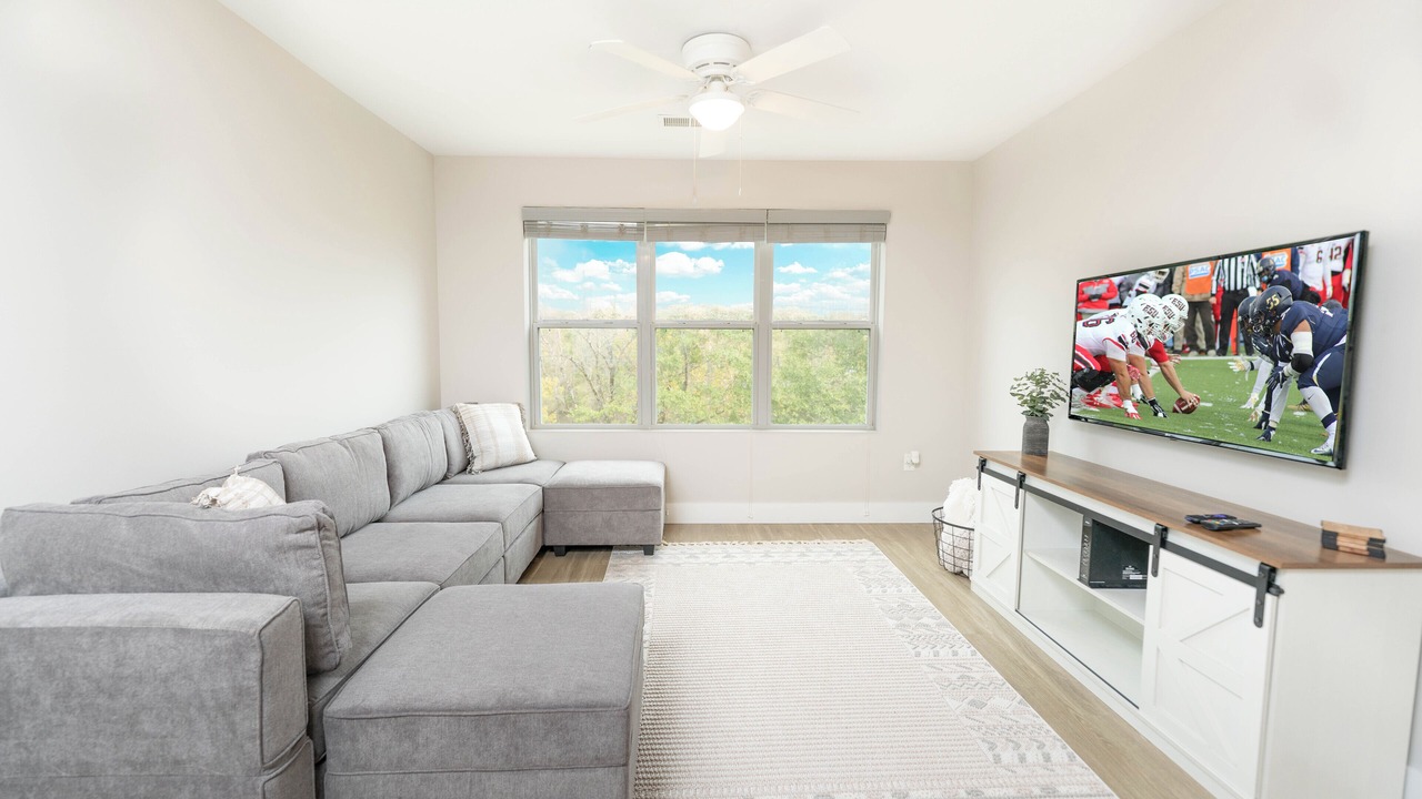 Photo of Livingroom in Tuscaloosa