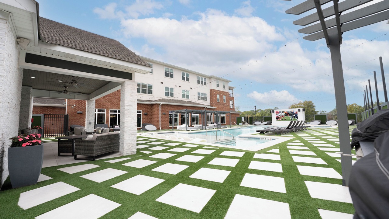 Photo of Outdoor in Tuscaloosa