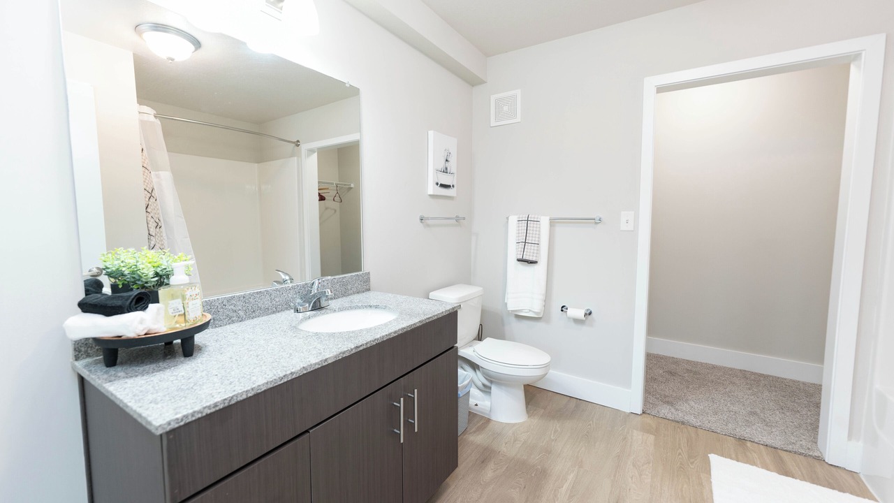 Photo of Bathroom in Tuscaloosa