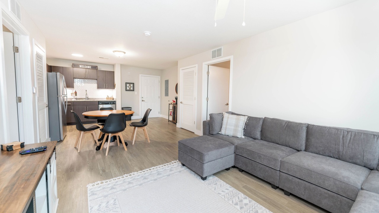 Photo of Livingroom in Tuscaloosa