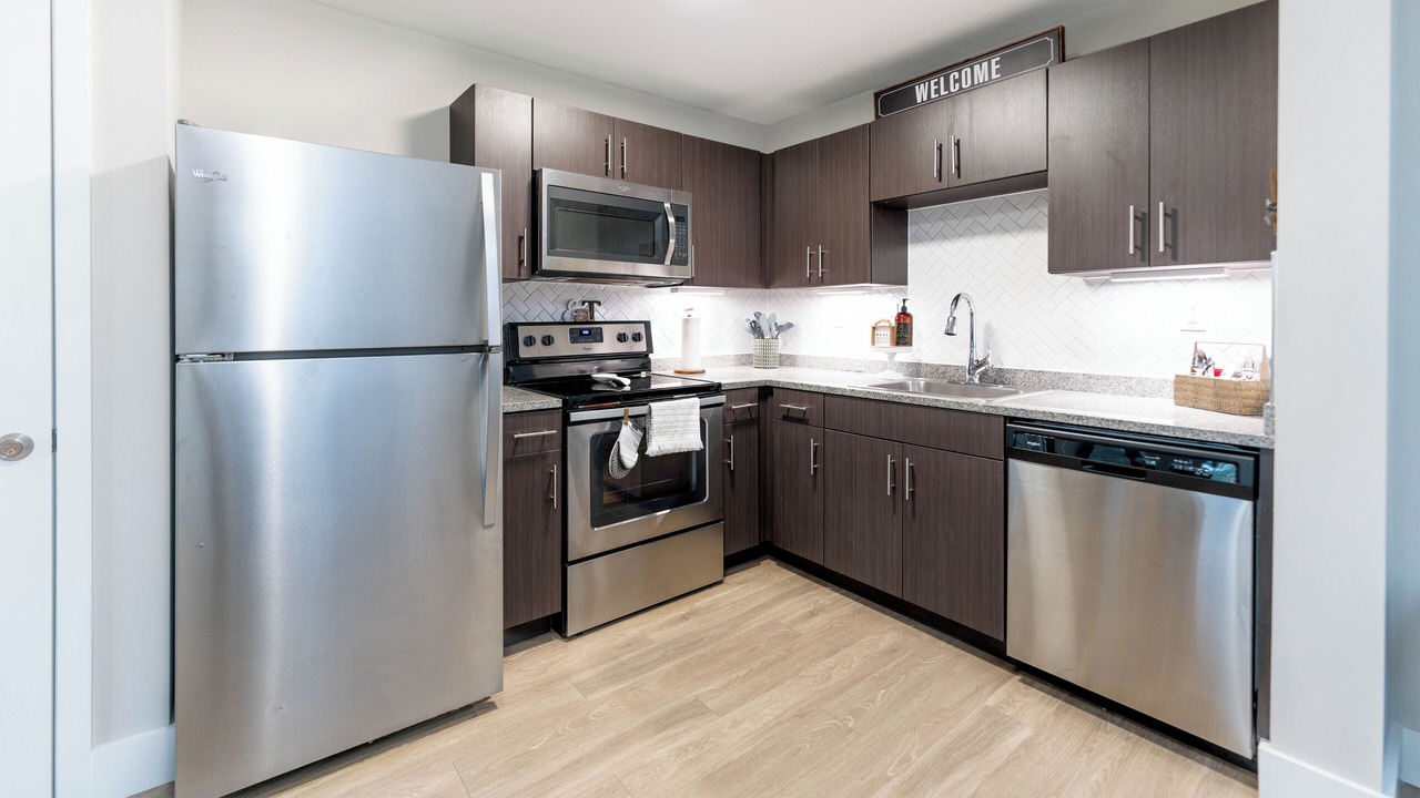 Photo of Kitchen in Tuscaloosa