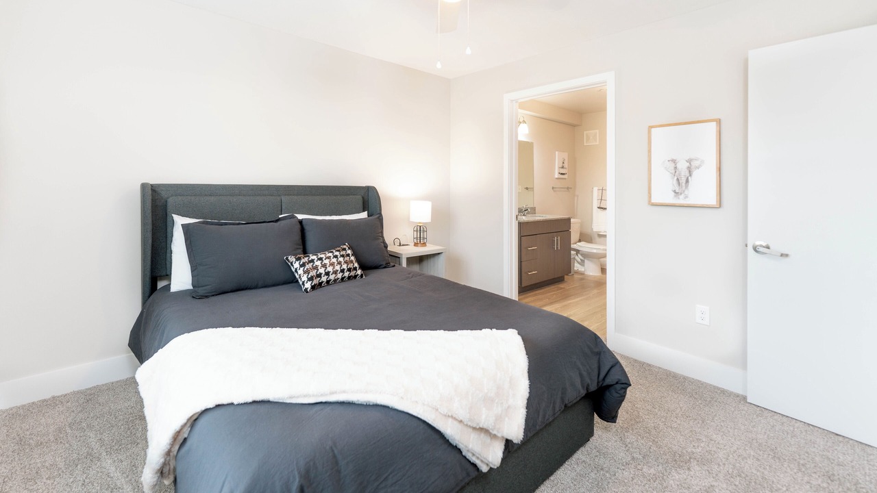 Photo of Bedroom in Tuscaloosa