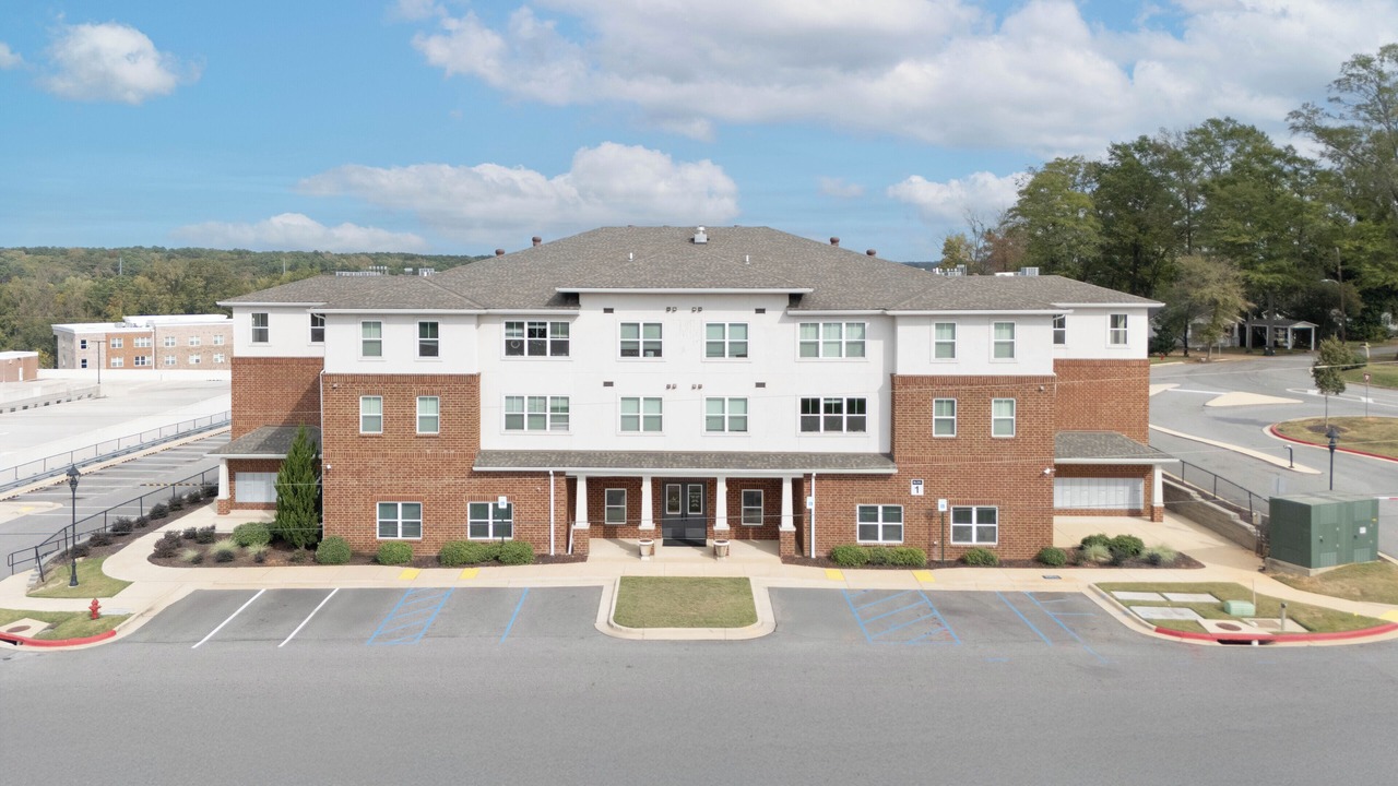 Photo of Outdoor in Tuscaloosa