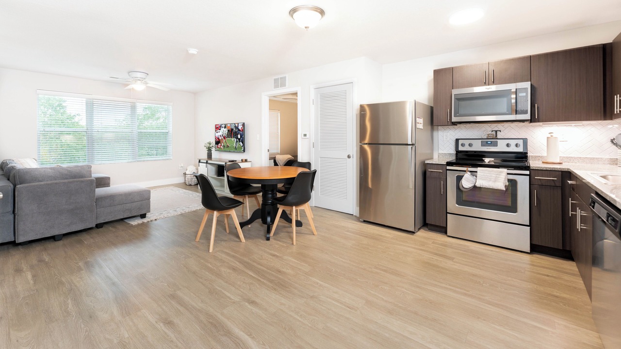 Photo of Kitchen in Tuscaloosa