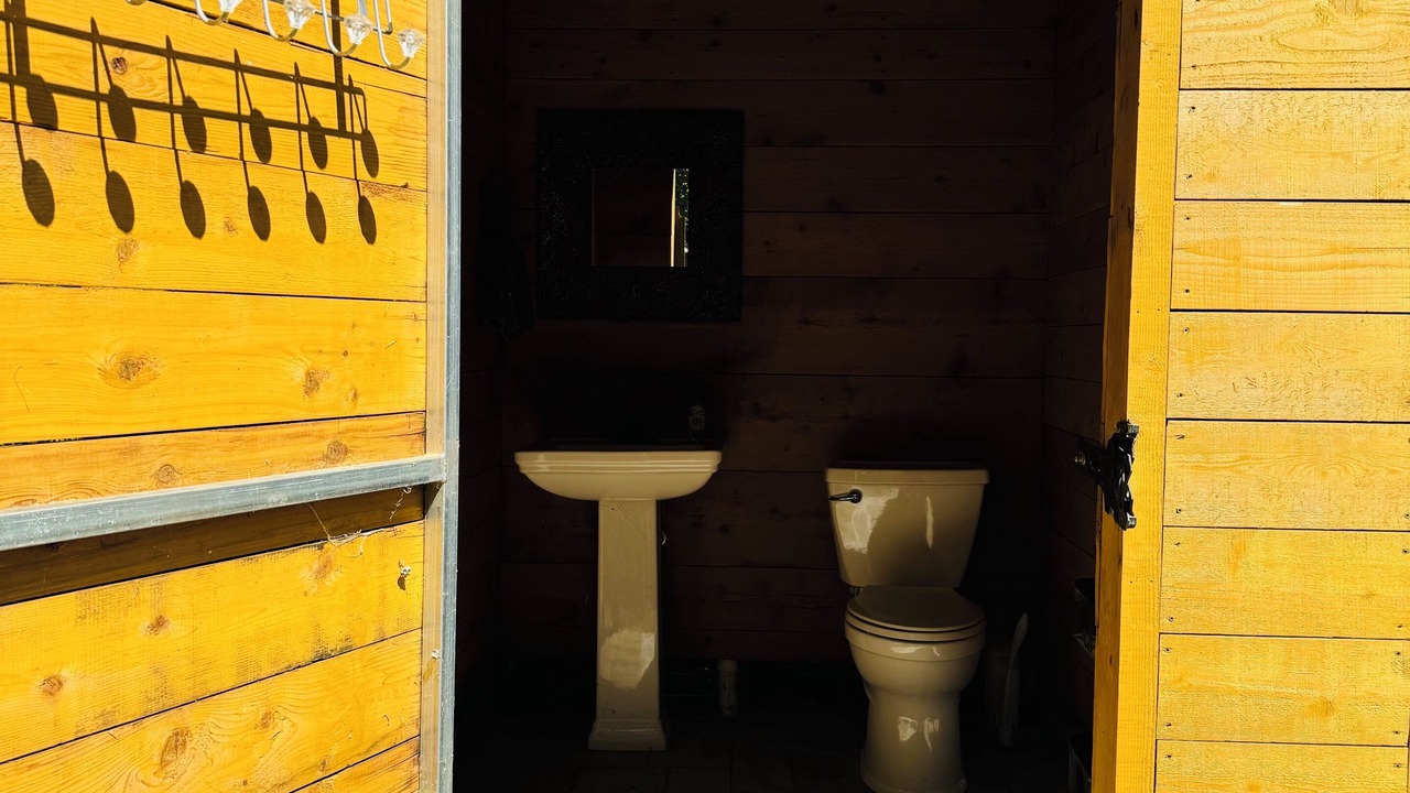 Photo of Bathroom in Appling