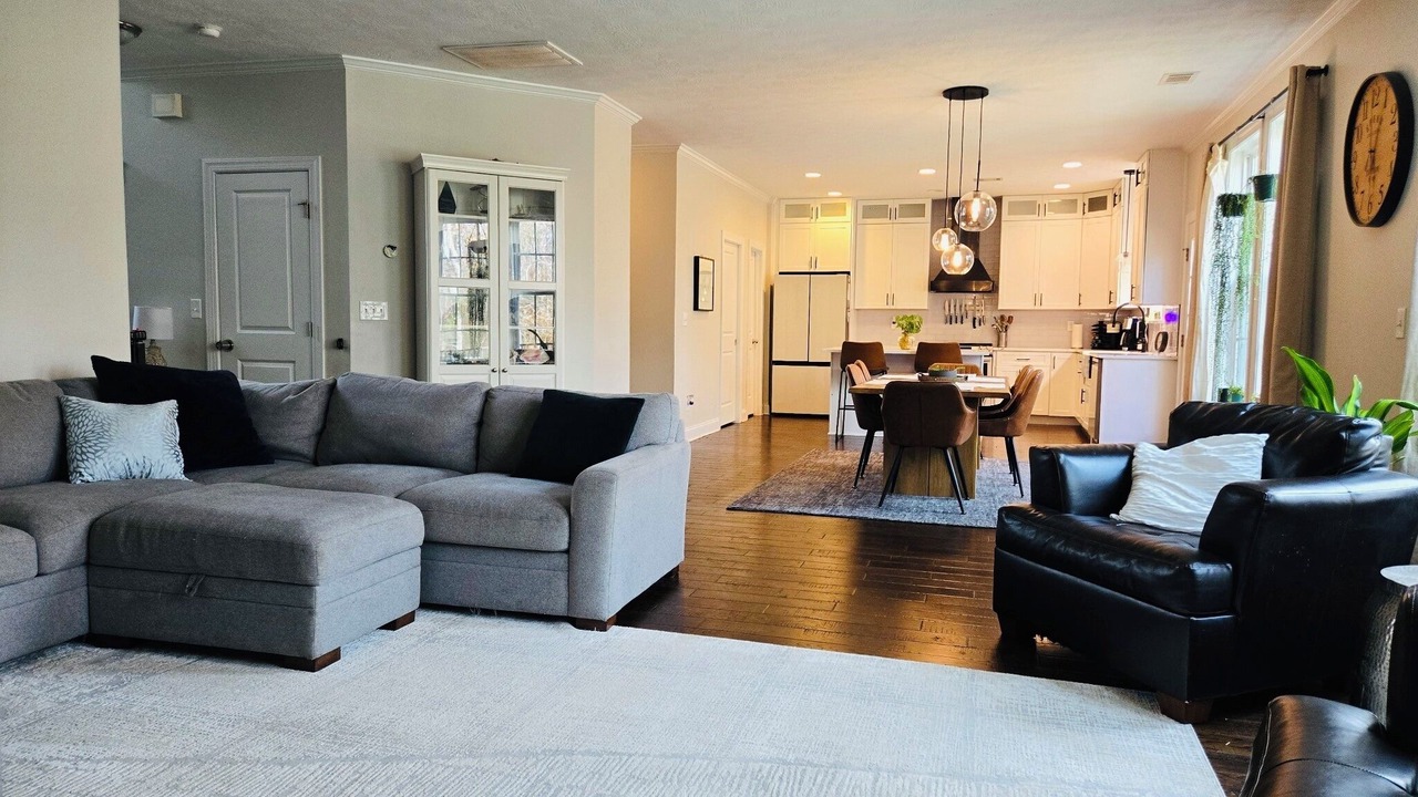 Photo of Livingroom in Appling