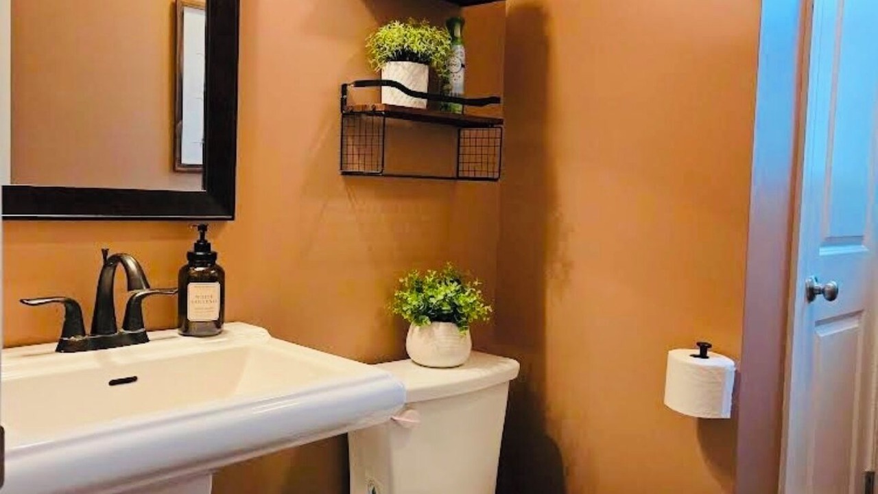 Photo of Bathroom in Appling