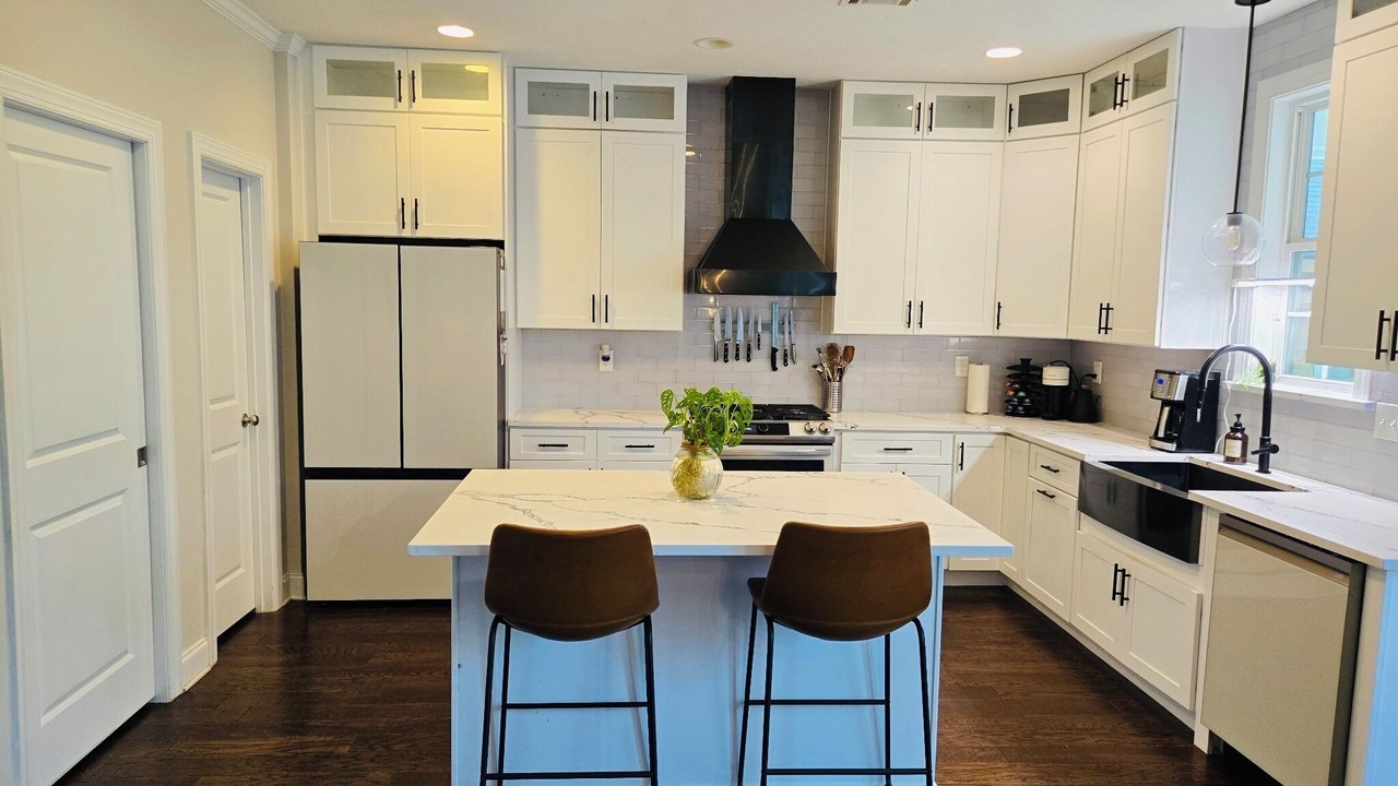 Photo of Kitchen in Appling