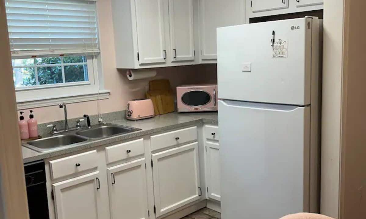Photo of Kitchen in Flowood