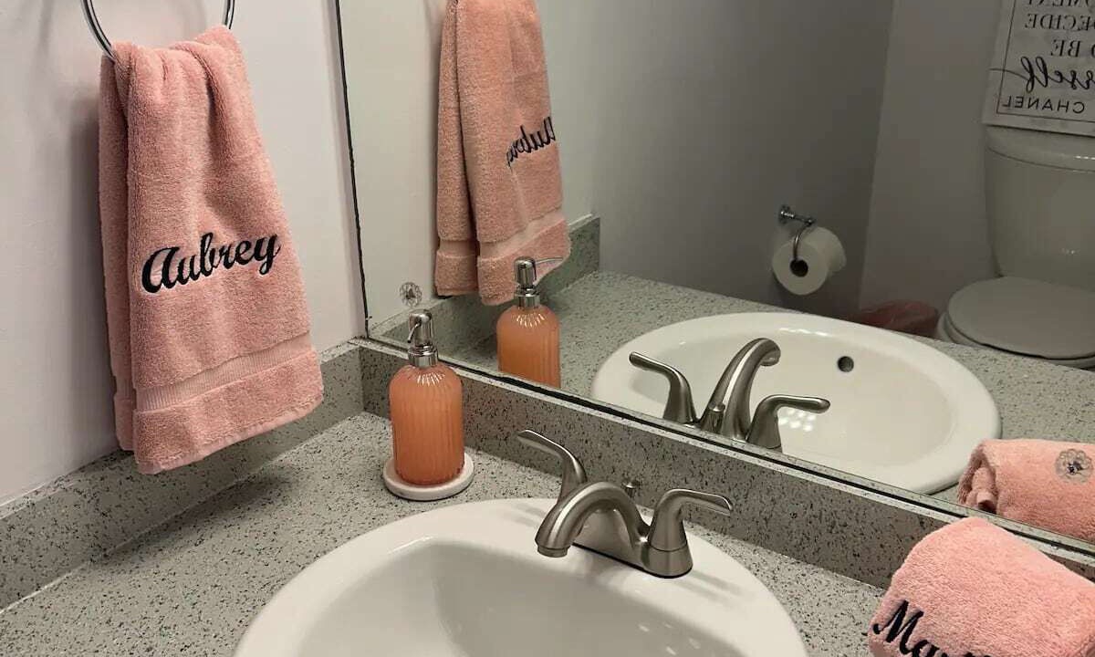 Photo of Bathroom in Flowood