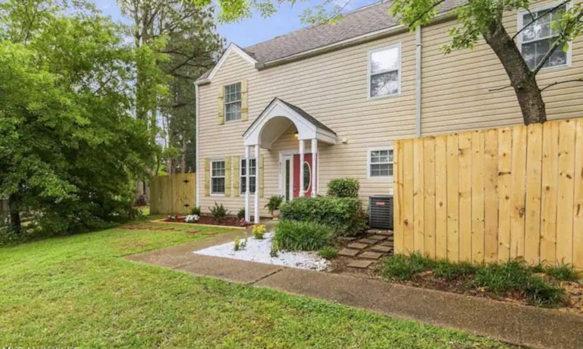 Photo of Outdoor in Flowood