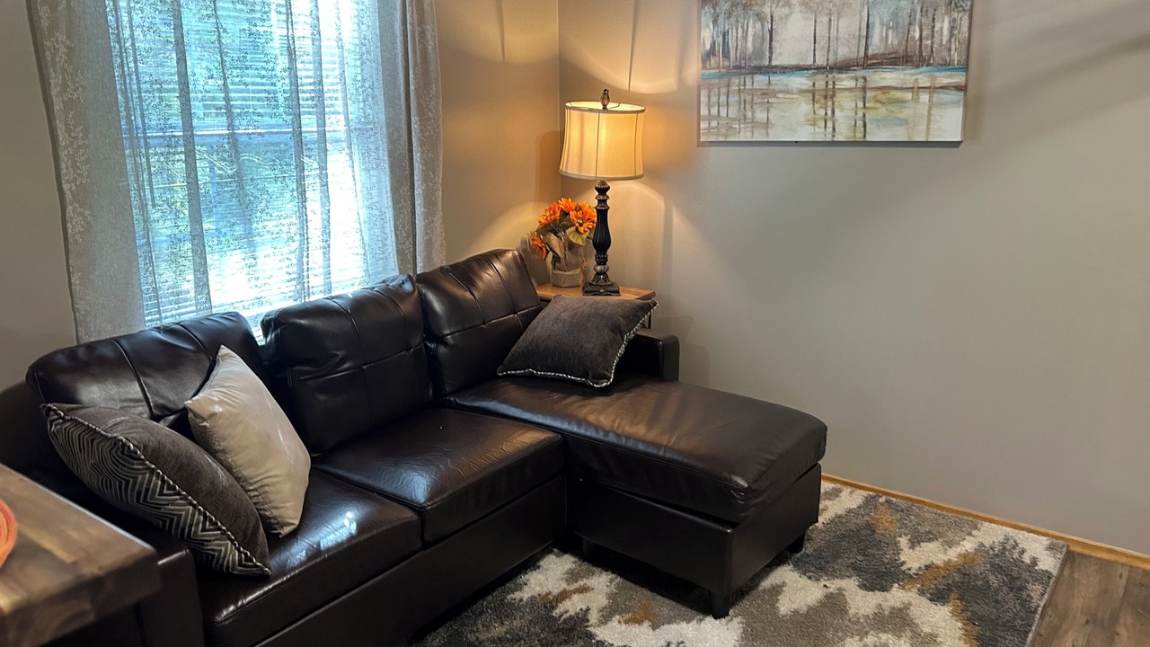 Photo of Livingroom in Chatawa