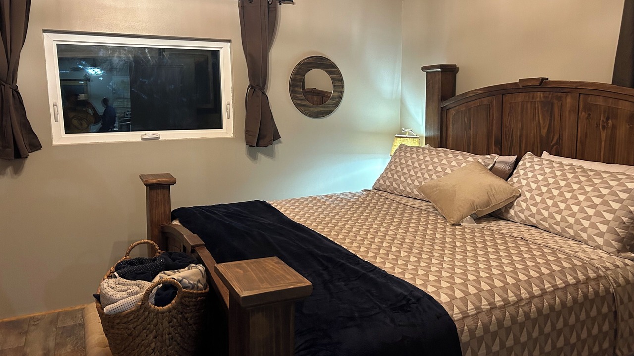 Photo of Bedroom in Chatawa