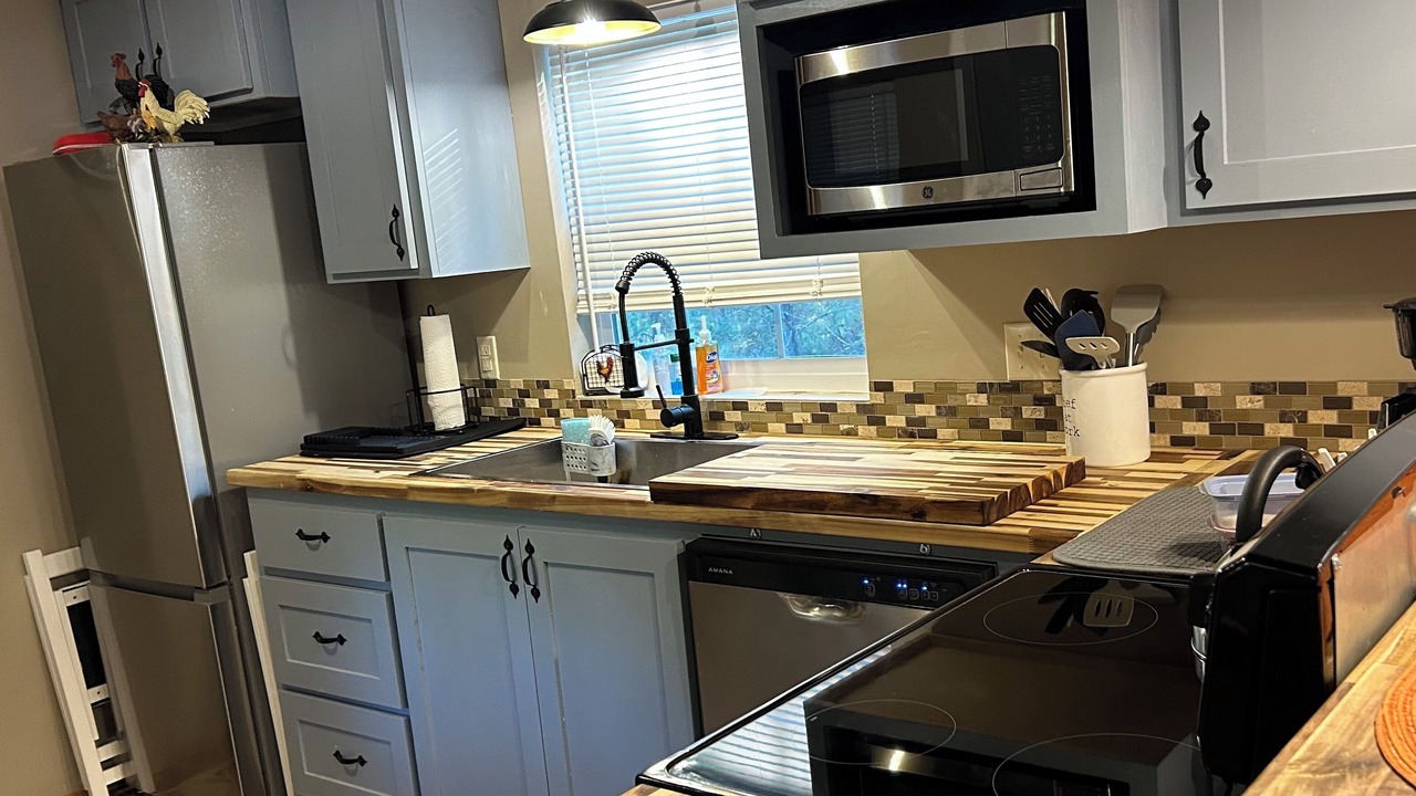 Photo of Kitchen in Chatawa