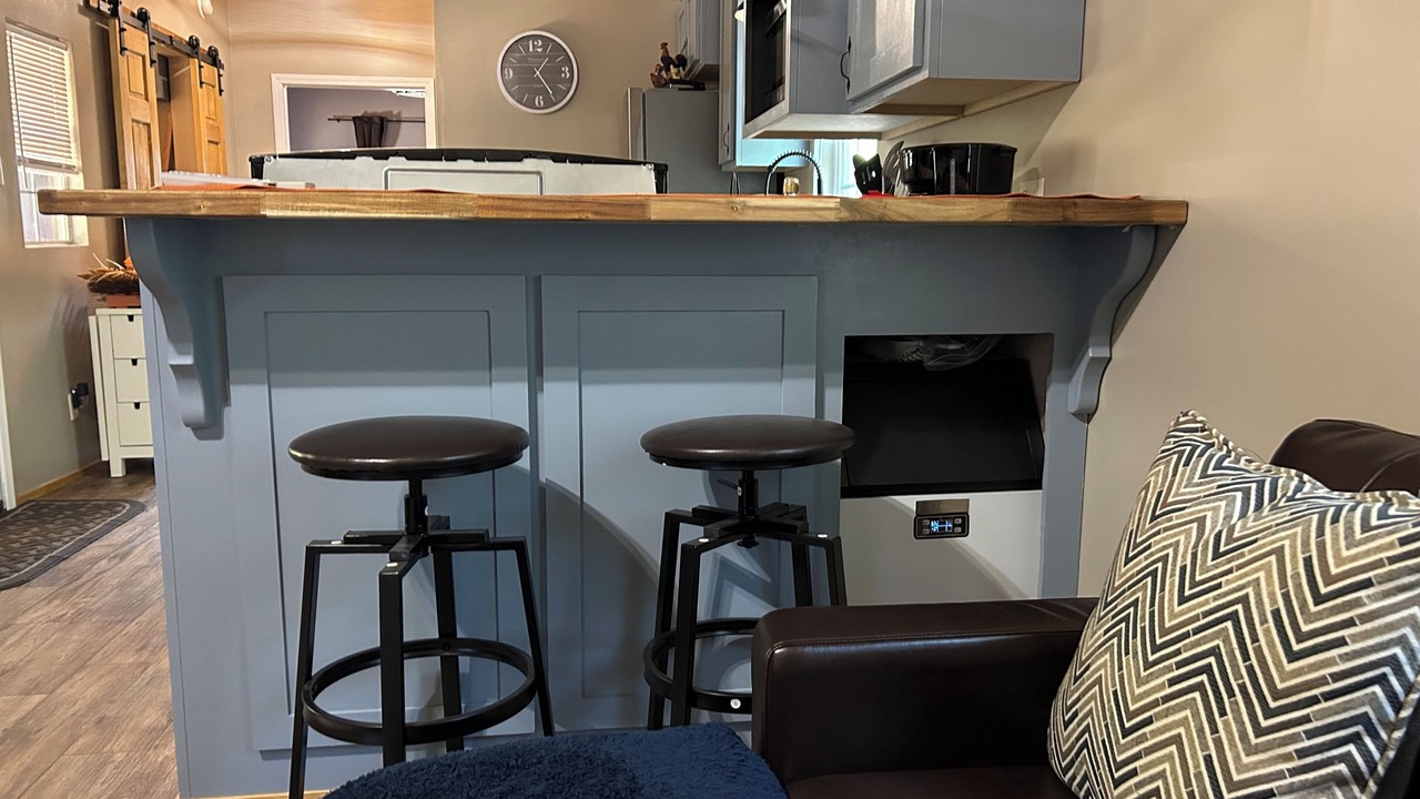 Photo of Livingroom in Chatawa