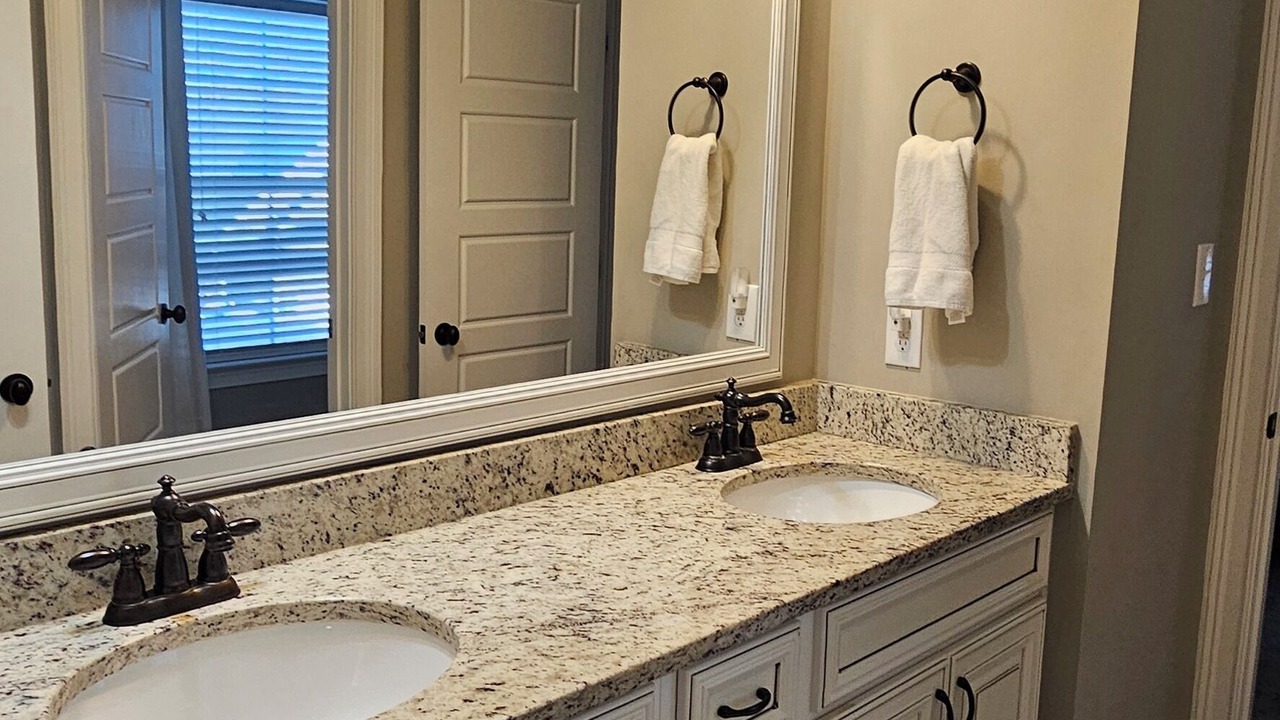 Photo of Bathroom in Evans