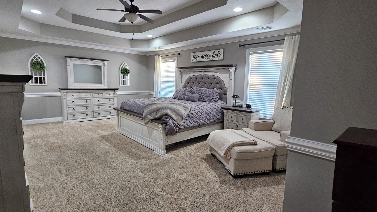 Photo of Bedroom in Evans