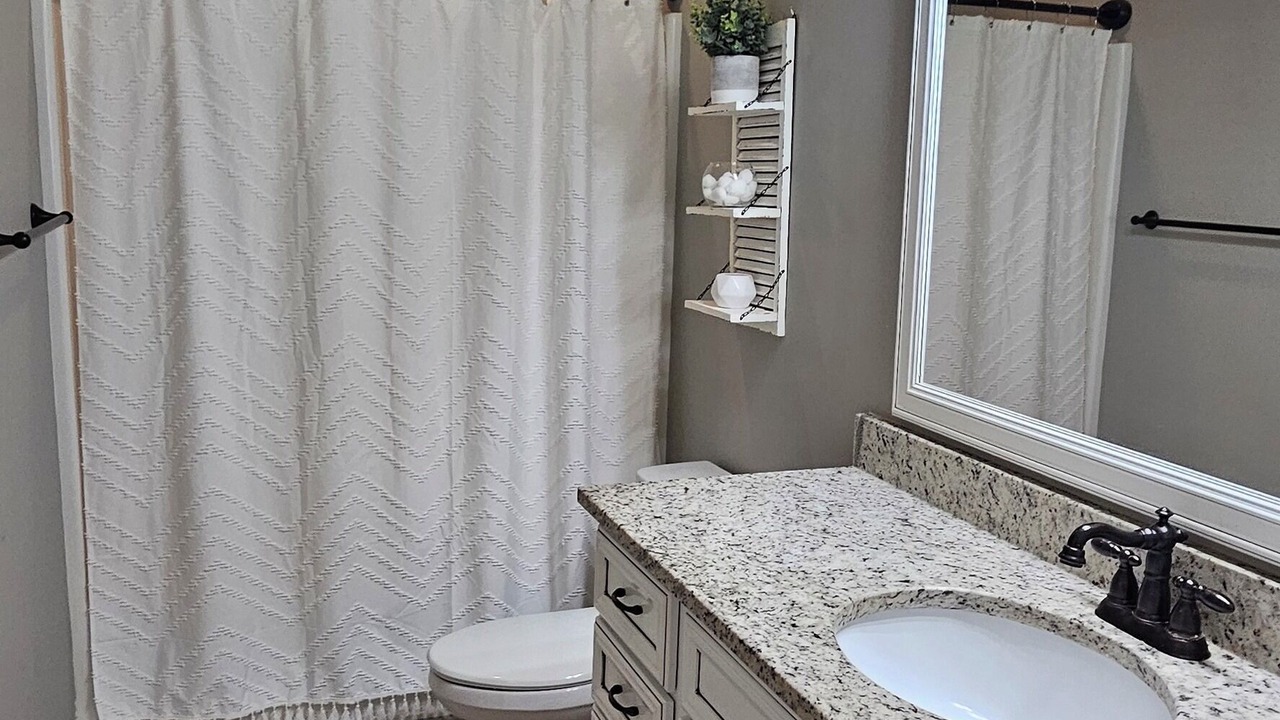 Photo of Bathroom in Evans