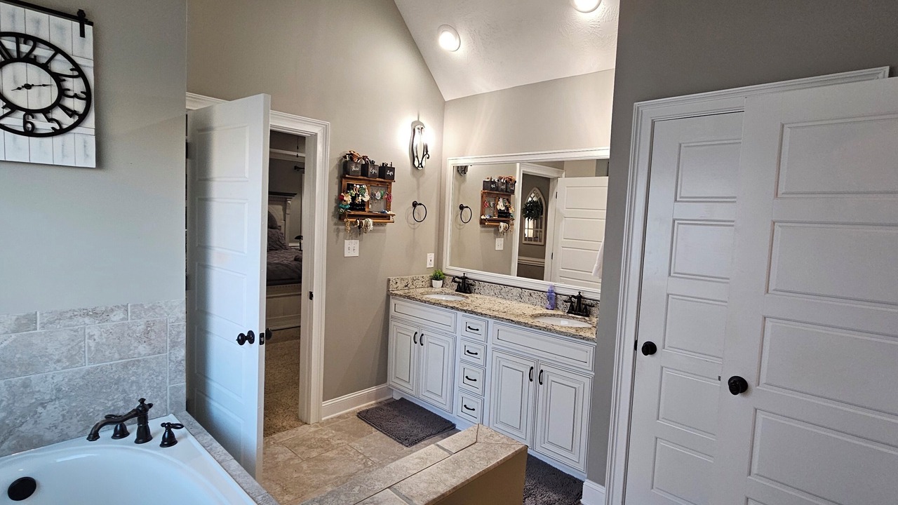 Photo of Bathroom in Evans