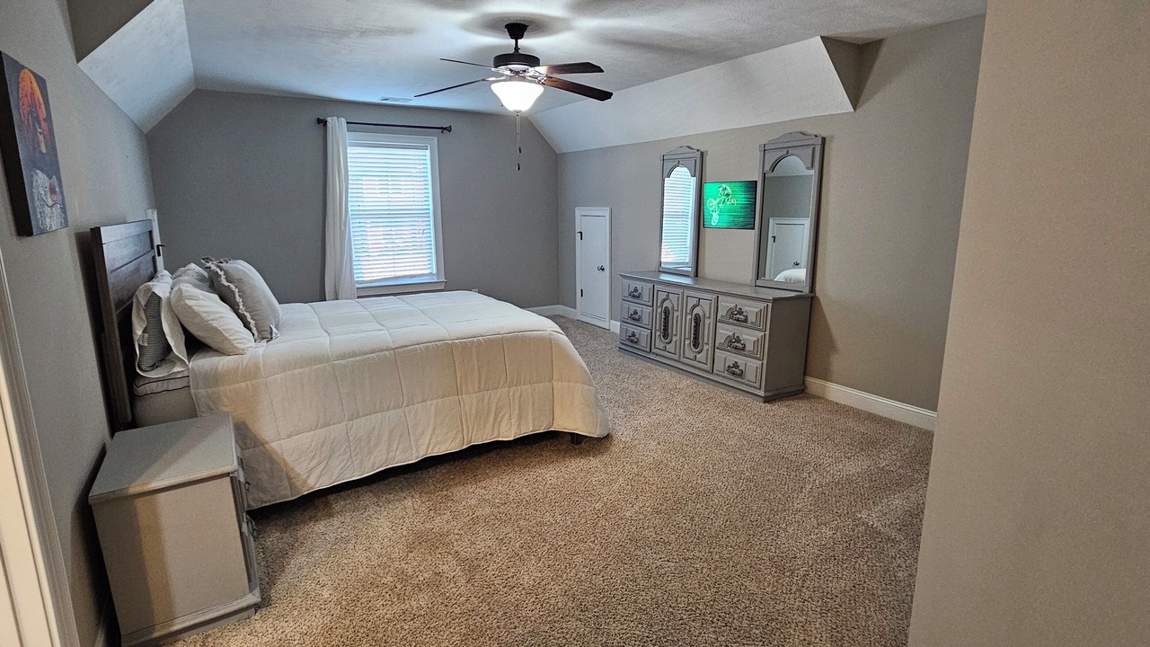 Photo of Bedroom in Evans