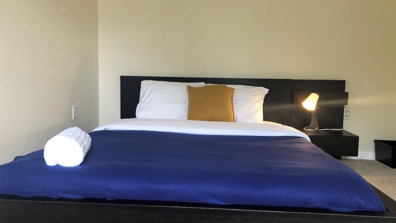 Photo of Bedroom in Northside