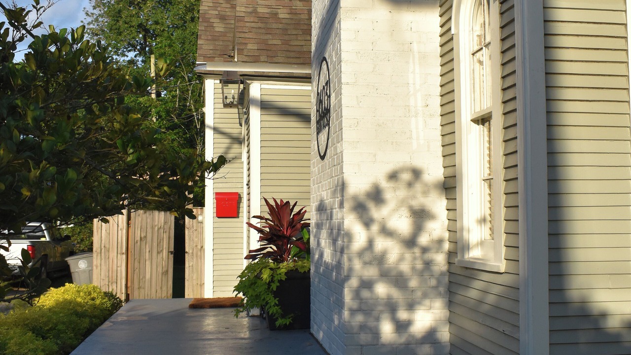 Photo of Outdoor in Mid City South