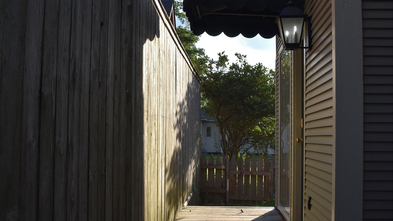 Photo of Outdoor in Mid City South