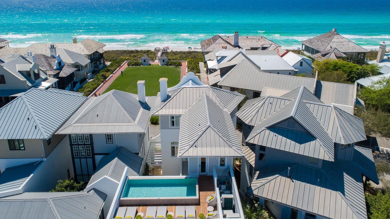 Photo of Outdoor in Rosemary Beach
