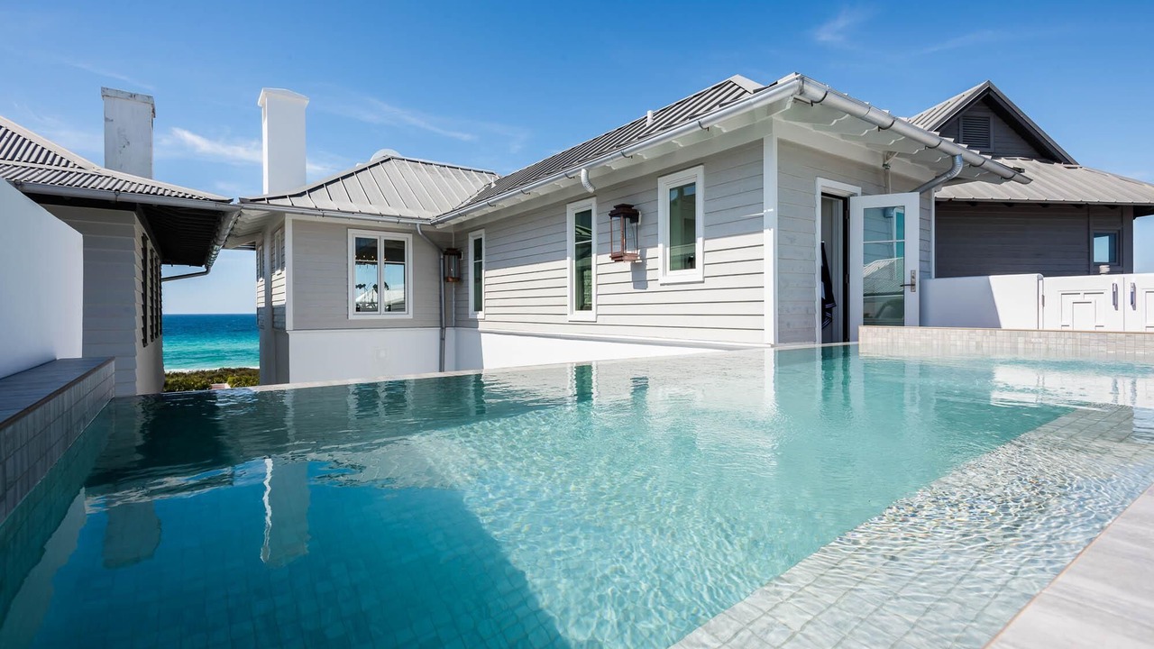 Photo of Outdoor in Rosemary Beach