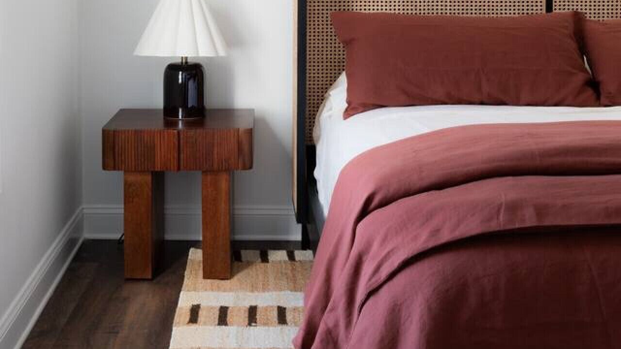Photo of Bedroom in Tuscaloosa