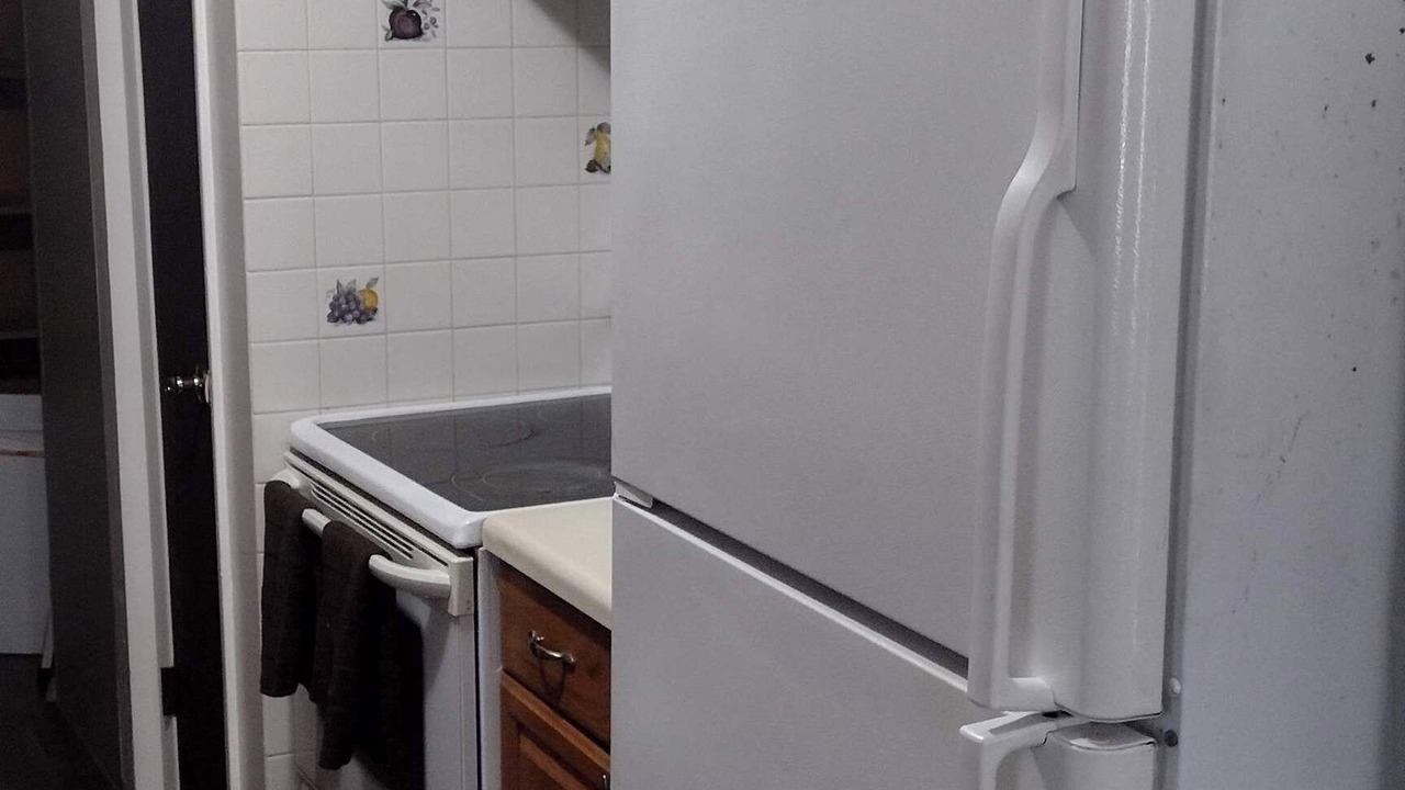 Photo of Kitchen in Palatka