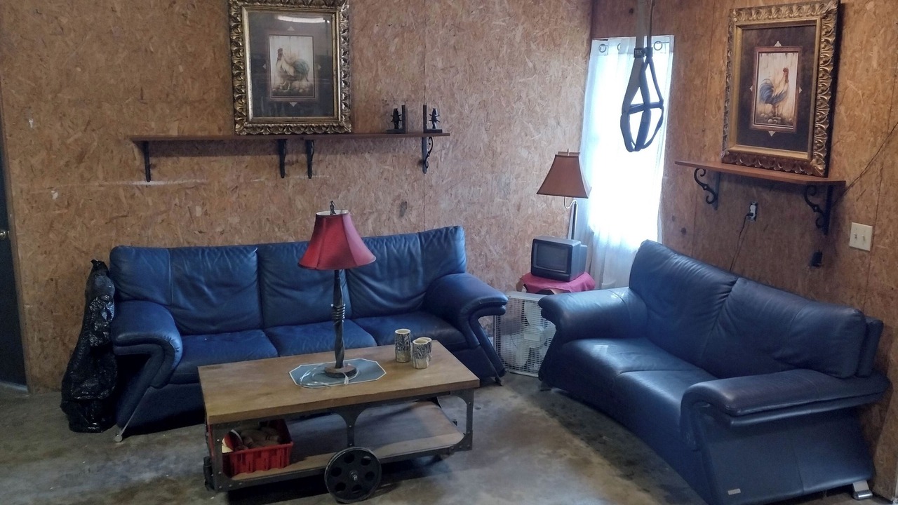 Photo of Livingroom in Palatka