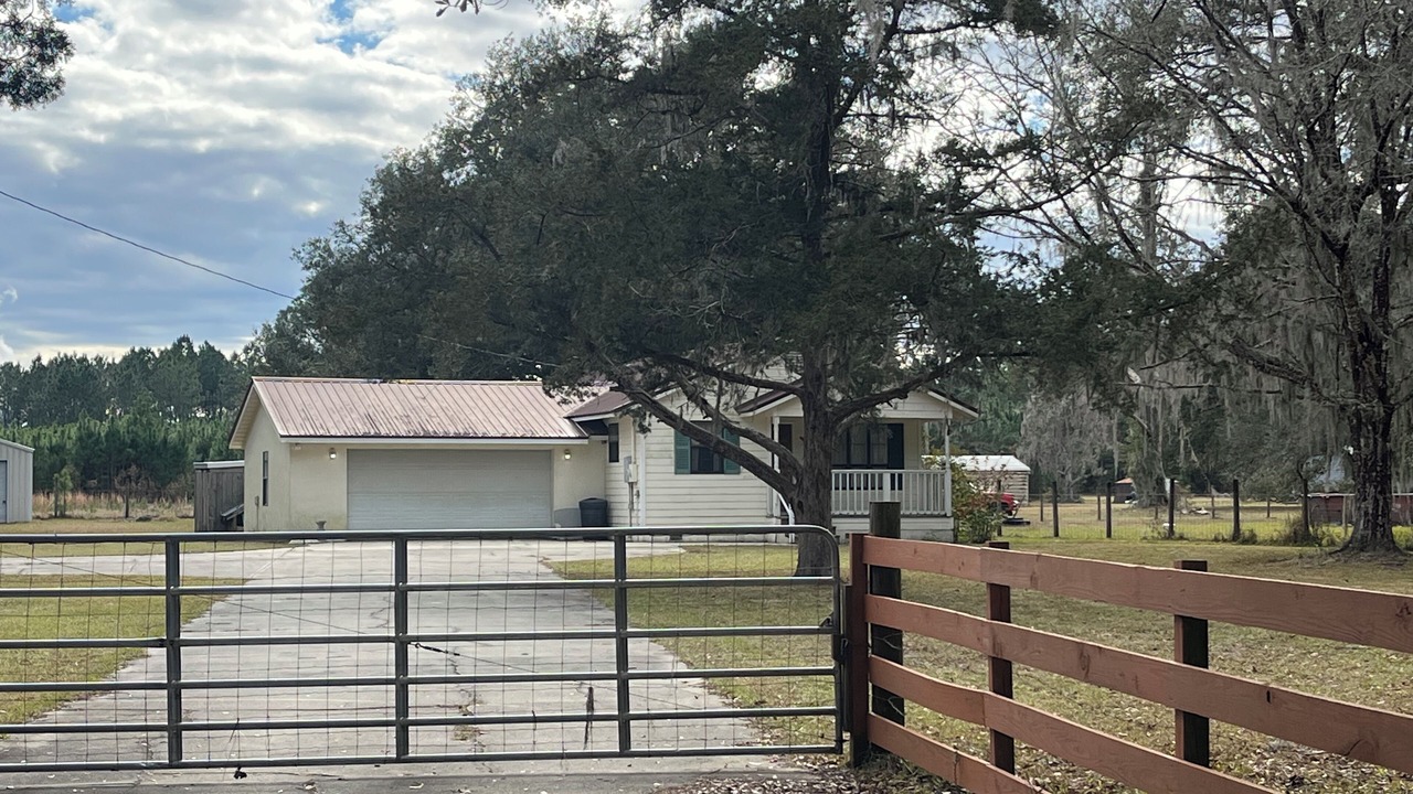 Photo of Outdoor in Palatka
