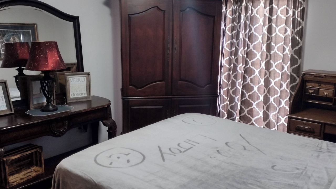 Photo of Bedroom in Palatka