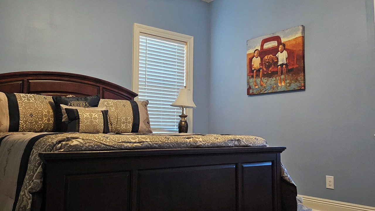 Photo of Bedroom in Laurel