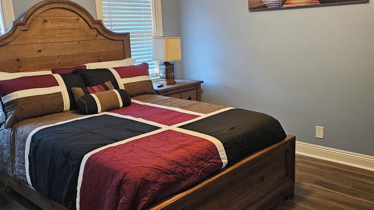 Photo of Bedroom in Laurel