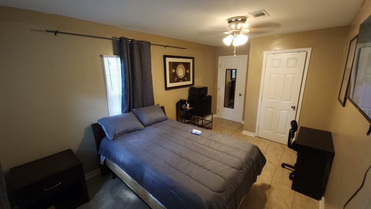Photo of Bedroom in Montgomery