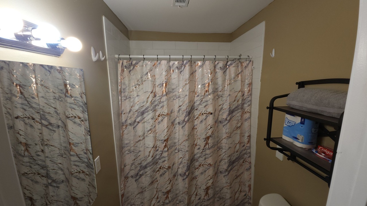 Photo of Bathroom in Montgomery
