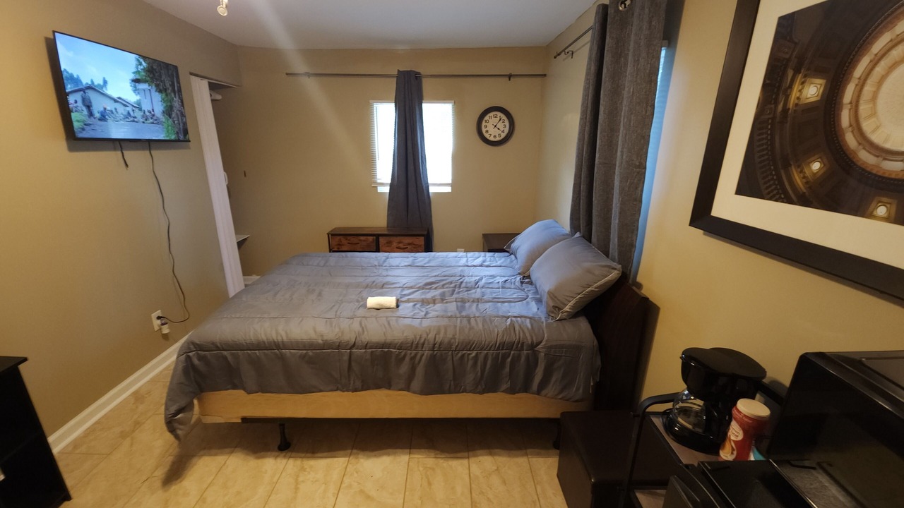 Photo of Bedroom in Montgomery