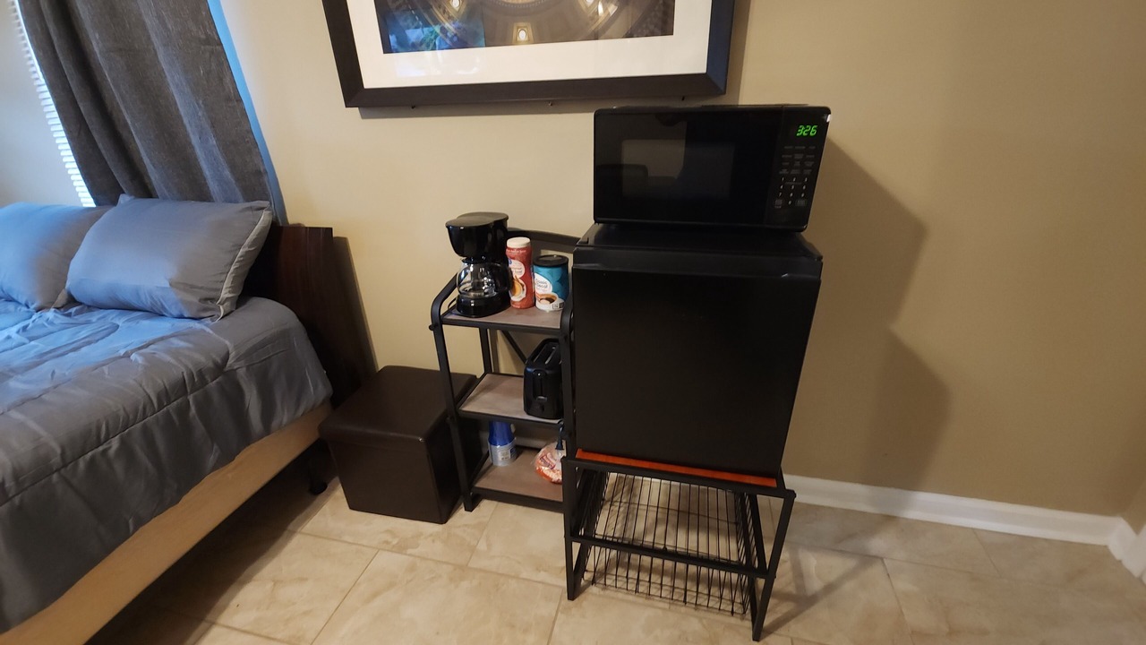 Photo of Bedroom in Montgomery