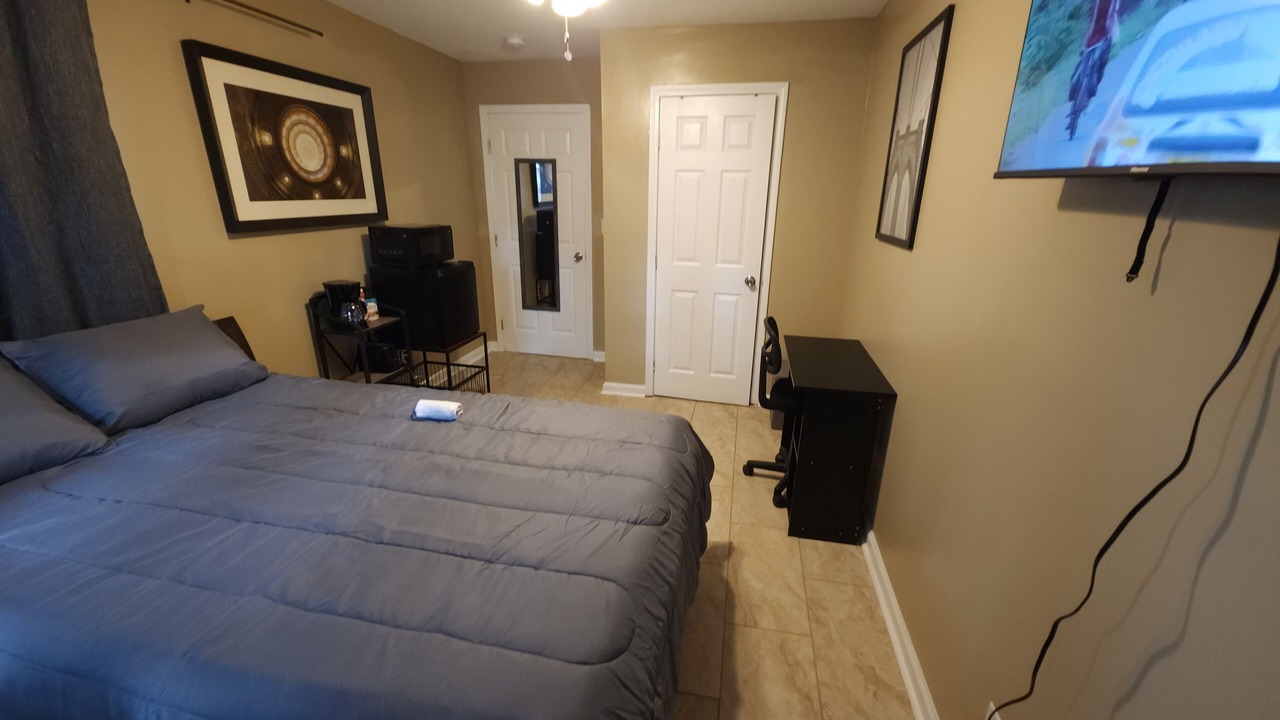 Photo of Bedroom in Montgomery