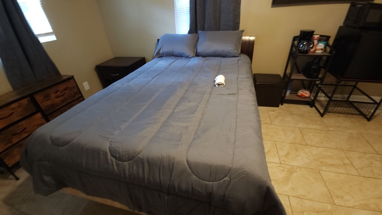 Photo of Bedroom in Montgomery