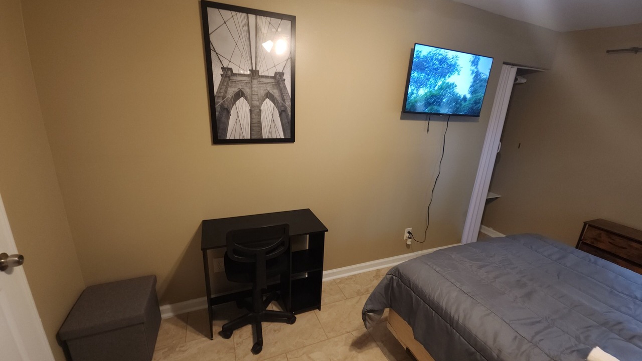 Photo of Bedroom in Montgomery