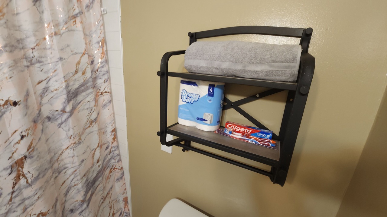 Photo of Bathroom in Montgomery