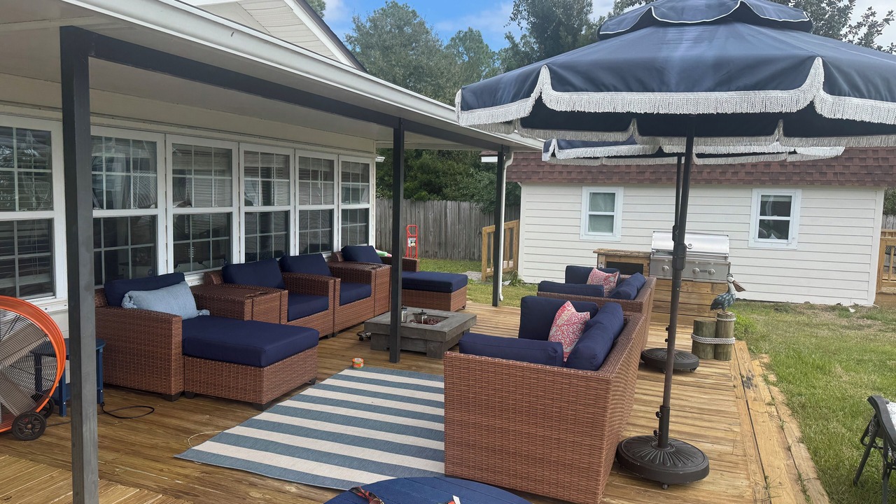 Photo of Patio Balcony in Lillian