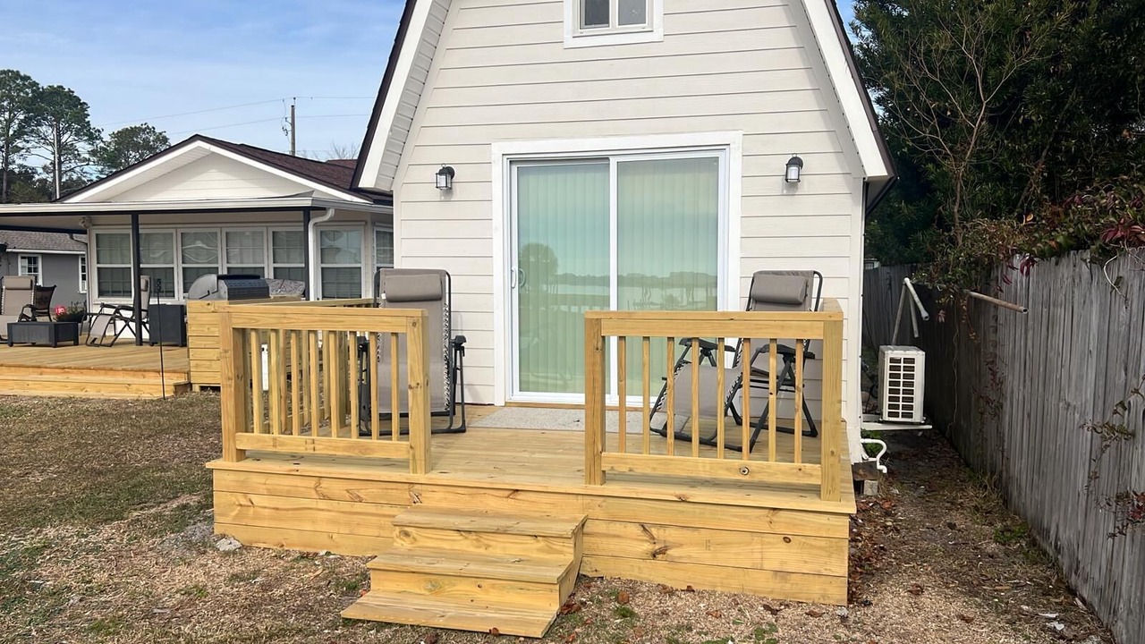 Photo of Patio Balcony in Lillian